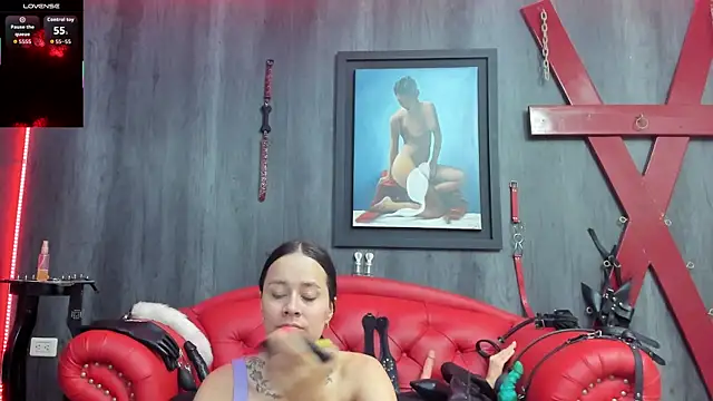 Liittledolly online show from 04-23-26, 11:53