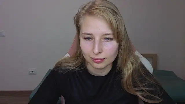 Jessy Ginger online show from 11-28-25, 12:52