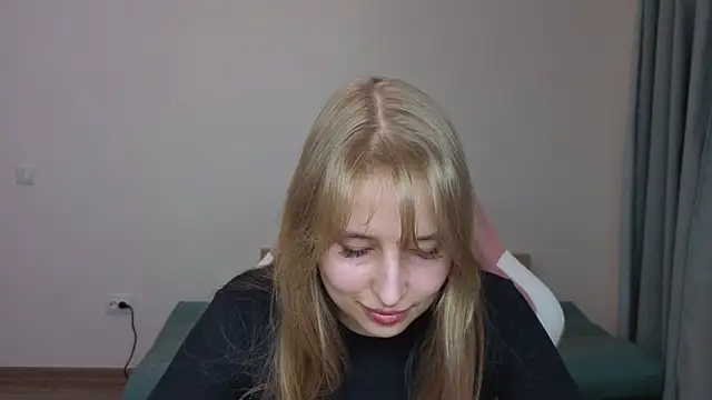 Jessy Ginger online show from 04-11-26, 05:06