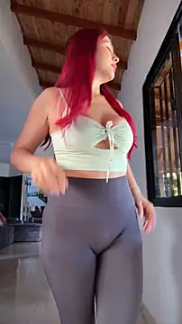 LINDA PATTY94 online show from 04-23-26, 02:41