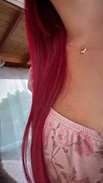 LINDA PATTY94 online show from 04-24-26, 03:03