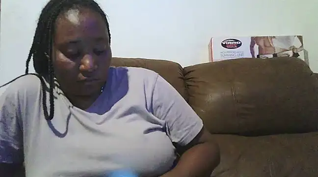 ebonytitts4u online show from 03-10-25, 06:45