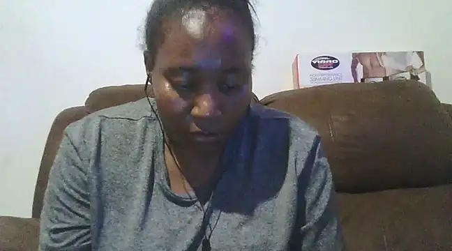 ebonytitts4u online show from 03-12-25, 10:17