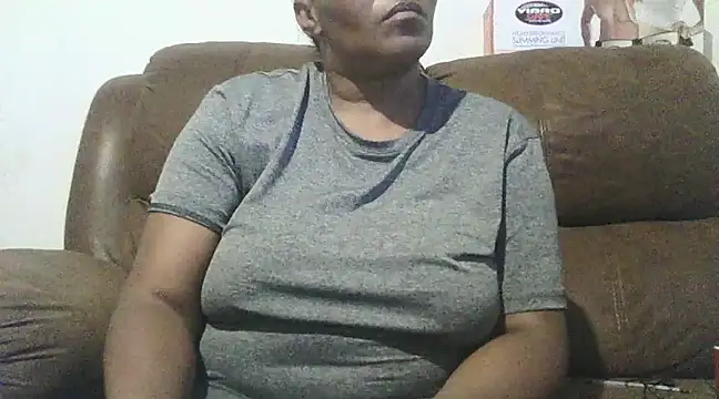 ebonytitts4u online show from 03-13-25, 07:17