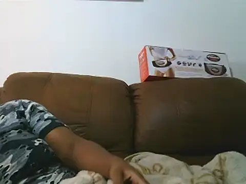 ebonytitts4u online show from 10-19-25, 10:05