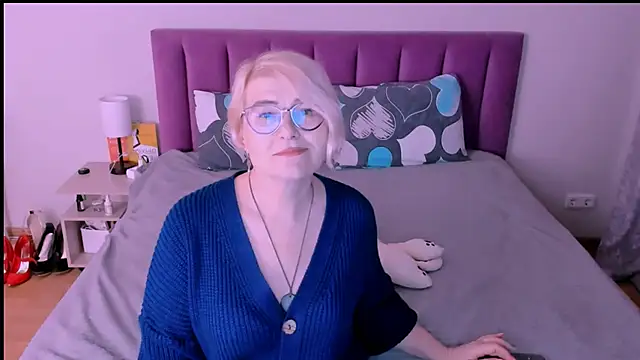 sabrinamacmarren online show from 10-03-25, 07:00