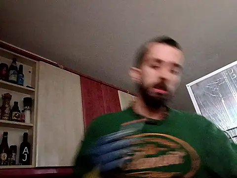 DespisedStallion online show from 09-23-25, 05:10