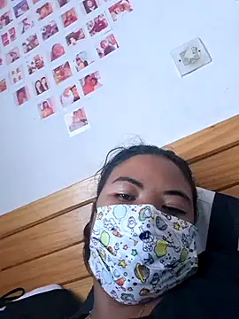 Artinah22 online show from 02-01-25, 05:39