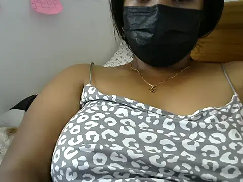 Artinah22 online show from 02-06-25, 09:11