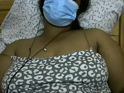 Artinah22 online show from 02-22-25, 07:01