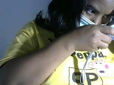 Artinah22 online show from 04-21-26, 05:17