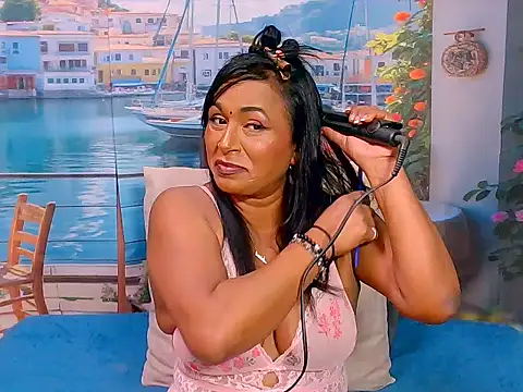 indiansparkle online show from 10-21-25, 05:35