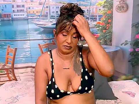 indiansparkle online show from 02-08-26, 06:44