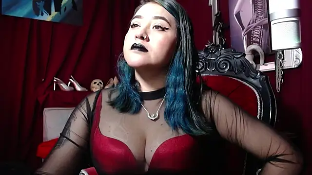 MeGoddesSara online show from 03-05-25, 10:43
