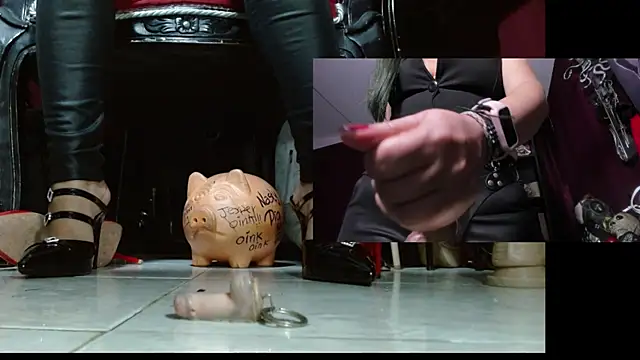 MeGoddesSara online show from 04-27-26, 01:47