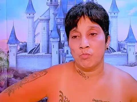 indianroxy online show from 02-23-25, 04:02