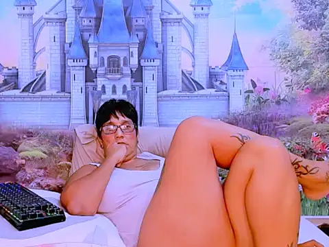 indianroxy online show from 02-23-25, 07:07