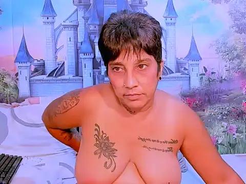 indianroxy online show from 03-12-25, 11:33