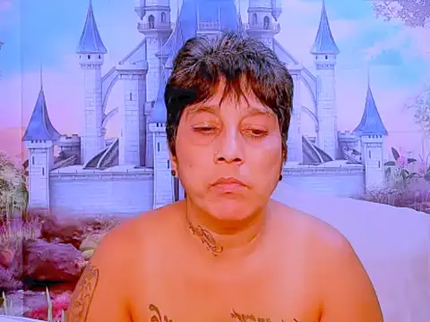 indianroxy online show from 03-18-25, 05:42