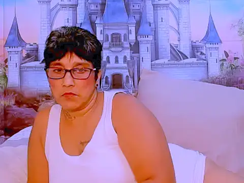 indianroxy online show from 03-18-25, 08:48