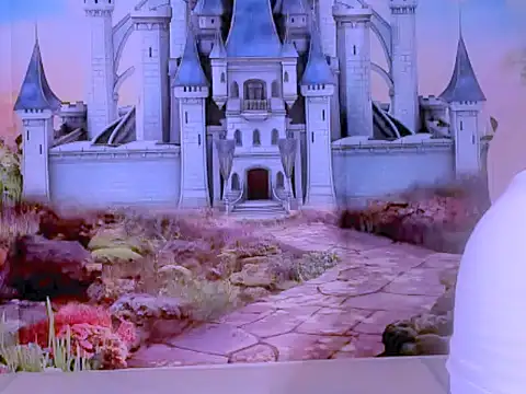 indianroxy online show from 03-19-25, 03:51