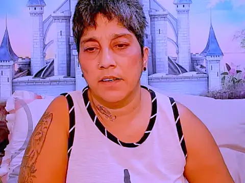 indianroxy online show from 03-22-25, 06:22