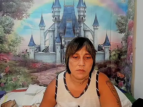 indianroxy online show from 09-22-25, 04:25