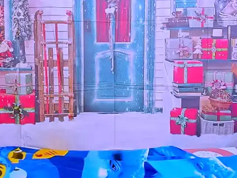 indianroxy online show from 12-20-25, 06:31