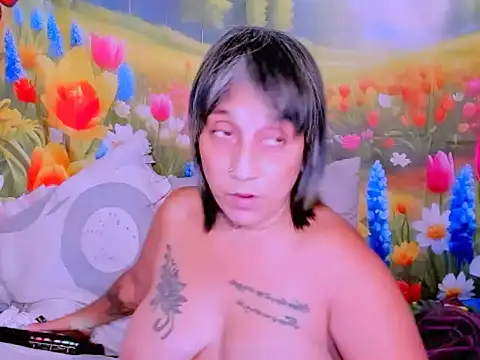 indianroxy online show from 02-28-26, 07:15