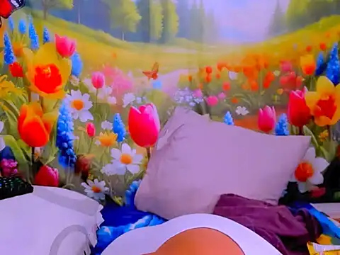 indianroxy online show from 03-25-26, 05:19