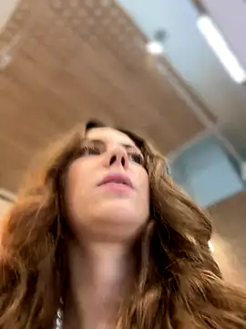 MariiD online show from 10-29-25, 09:11