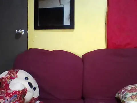 BellaJanna online show from 01-21-25, 08:32