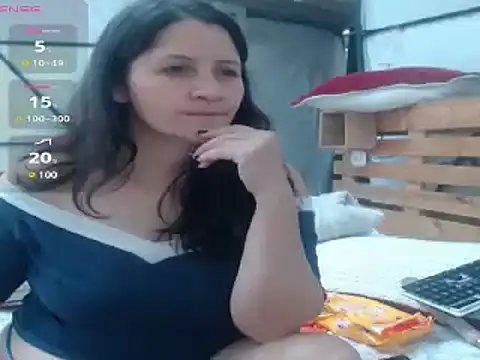 angel sw online show from 01-11-25, 08:43