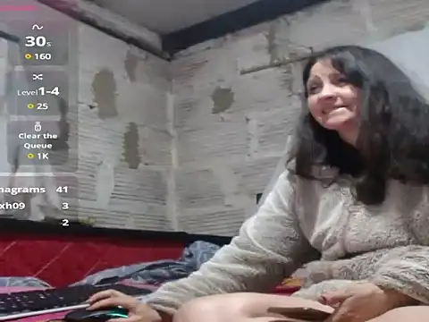 angel sw online show from 01-23-25, 12:04