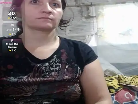 angel sw online show from 02-17-25, 09:08