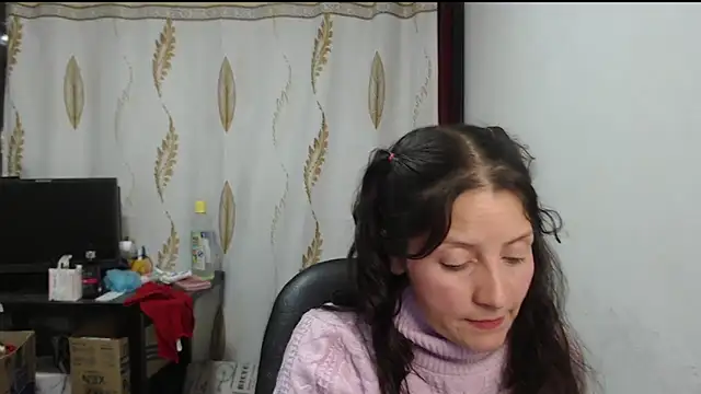 angel sw online show from 09-11-25, 11:38