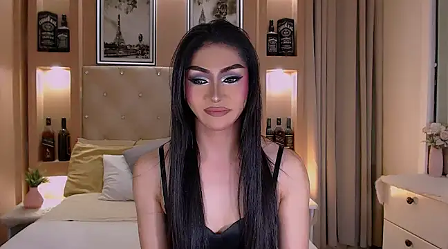 YOUR DREAMWIFE online show from 02-14-25, 04:41