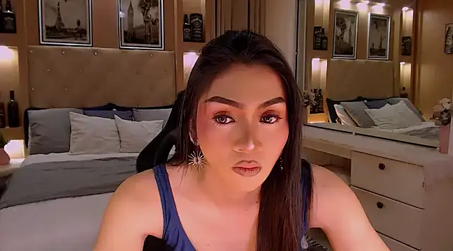 YOUR DREAMWIFE online show from 03-21-25, 05:34