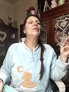 Melmamalhudaxh online show from 01-16-26, 11:09