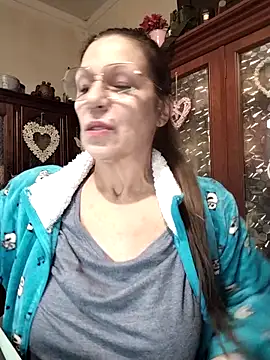 Melmamalhudaxh online show from 03-16-26, 12:31