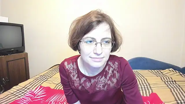 Snapshot of MarilynDream chatting on 02-18-25, 11:52 MarilynDream online show from 02-18-25, 11:52