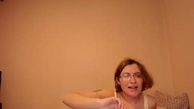 MarilynDream online show from 06-14-26, 09:06