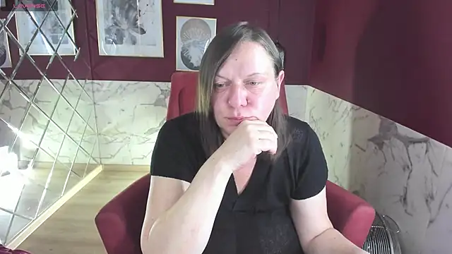 KellyPerfection online show from 10-14-25, 05:41