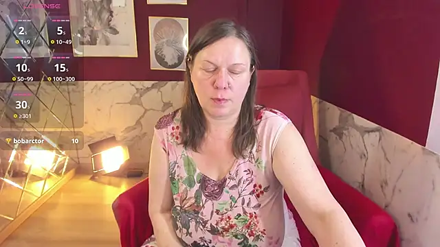 KellyPerfection online show from 03-15-26, 05:52