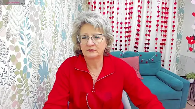 EvelynJoyful online show from 02-17-25, 06:31