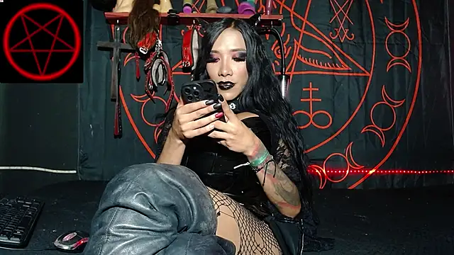 Depresion Black online show from 12-11-24, 07:14