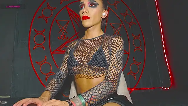 Depresion Black online show from 02-22-25, 01:57