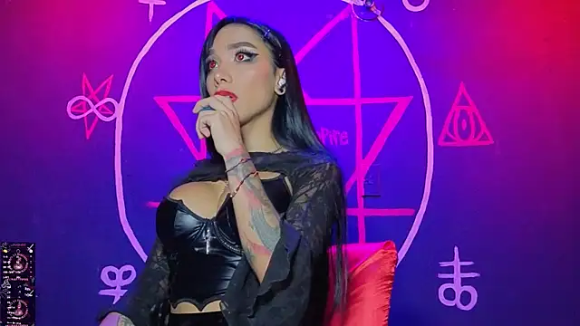 Depresion Black online show from 10-09-25, 01:14