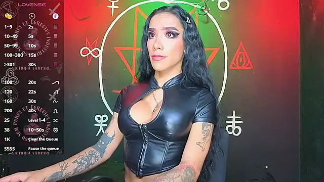 Depresion Black online show from 11-05-25, 07:14