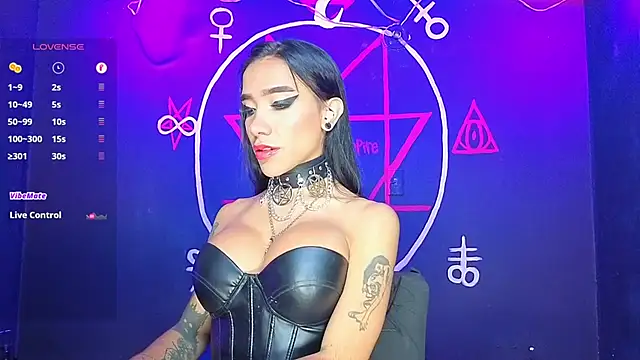 Depresion Black online show from 11-07-25, 06:08